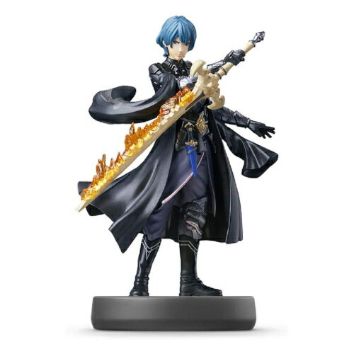 《新品》amiibo ベレト　（大乱闘スマッシュブラザーズシリーズ）