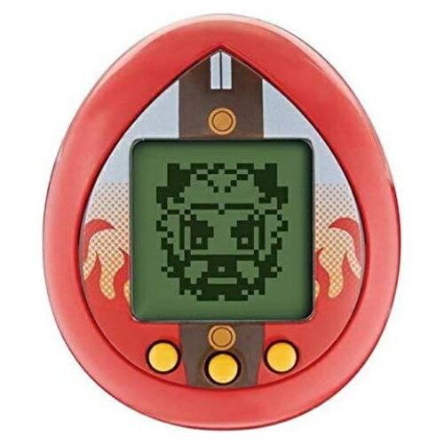 【新品】　BANDAI 鬼滅の刃 きめつたまごっち 柱集結版 きょうじゅろうっちカラー 煉獄 杏寿郎 炎柱