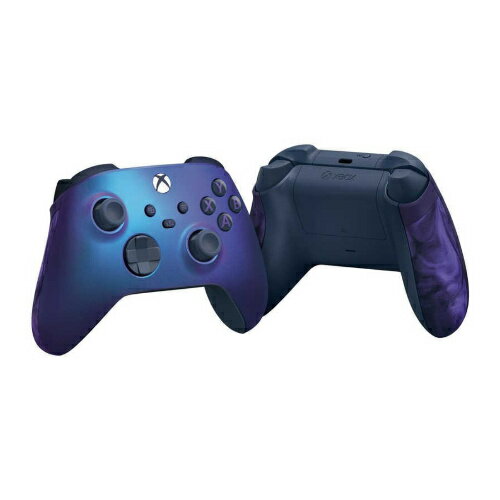 【新品】Xbox ワイヤレス コントローラー スペシャル エディション〈ステラ シフト 〉