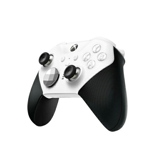 �ڿ��ʡ�Xbox Elite �磻��쥹 ����ȥ����顼 Series 2 Core Edition �ҥۥ磻�ȡ�