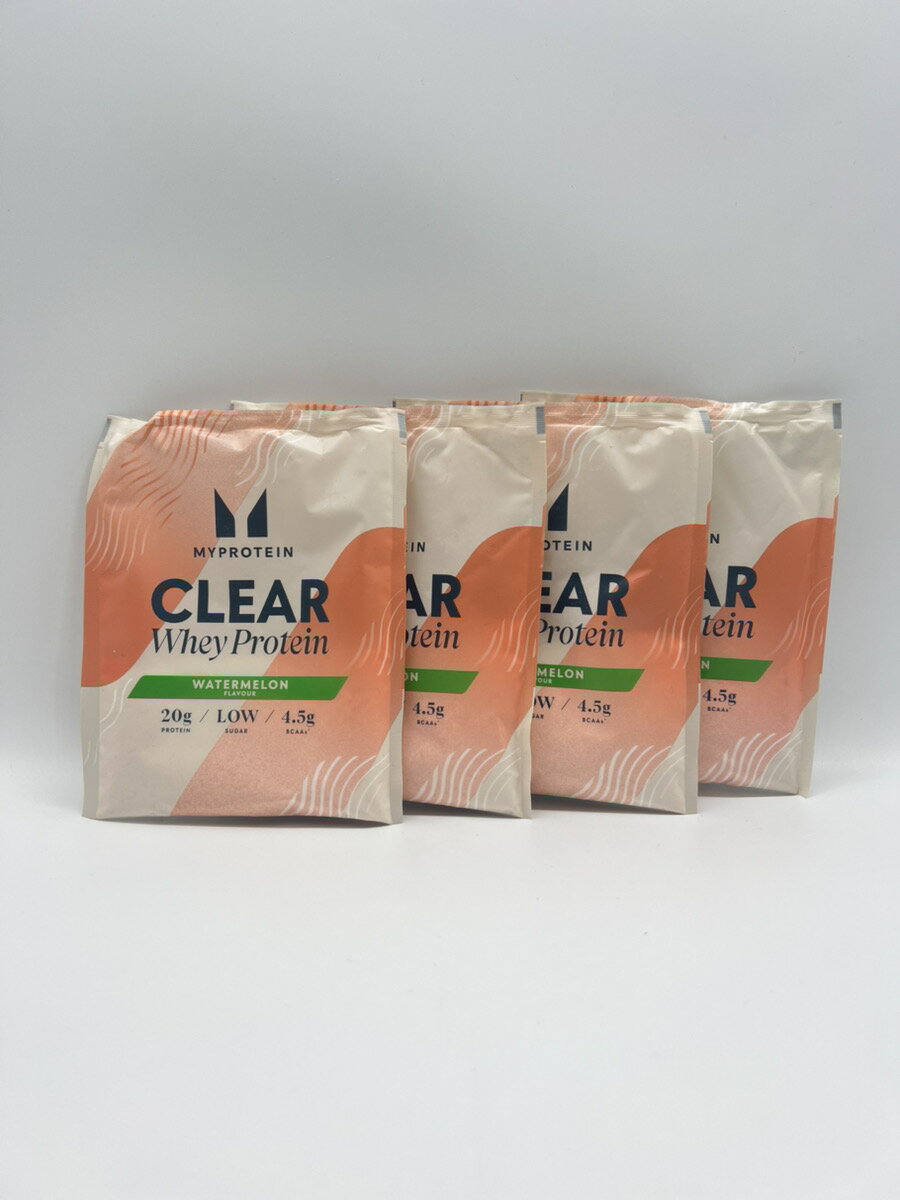 マイプロテイン セット Essential プロテイン セット | Myprotein