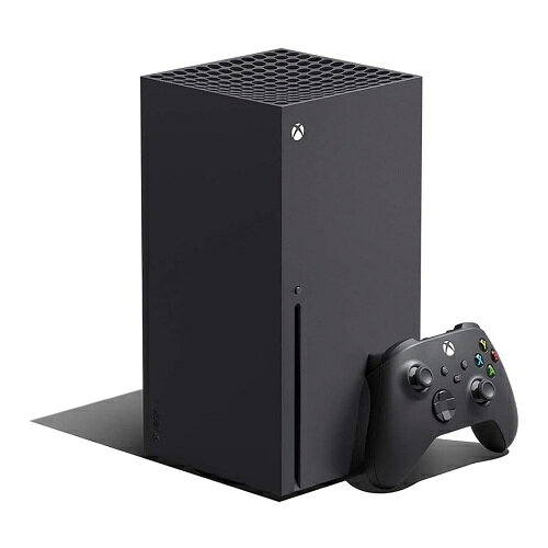 【新品】Xbox Series X 1TB SSD内蔵 （ブラック）