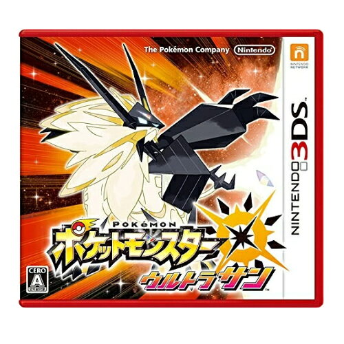楽天市場】ポケモン サン ムーン dsソフトの通販