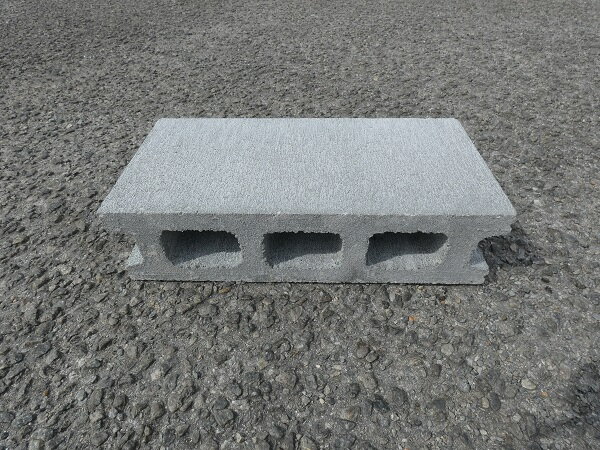 コンクリートブロック　12cm　390×190×120　　12kg