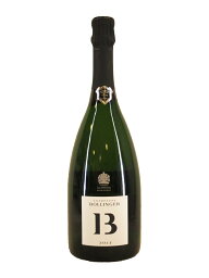 ボランジェ B13（べー トレーズ）[2013]【750ml】BOLLINGER B13