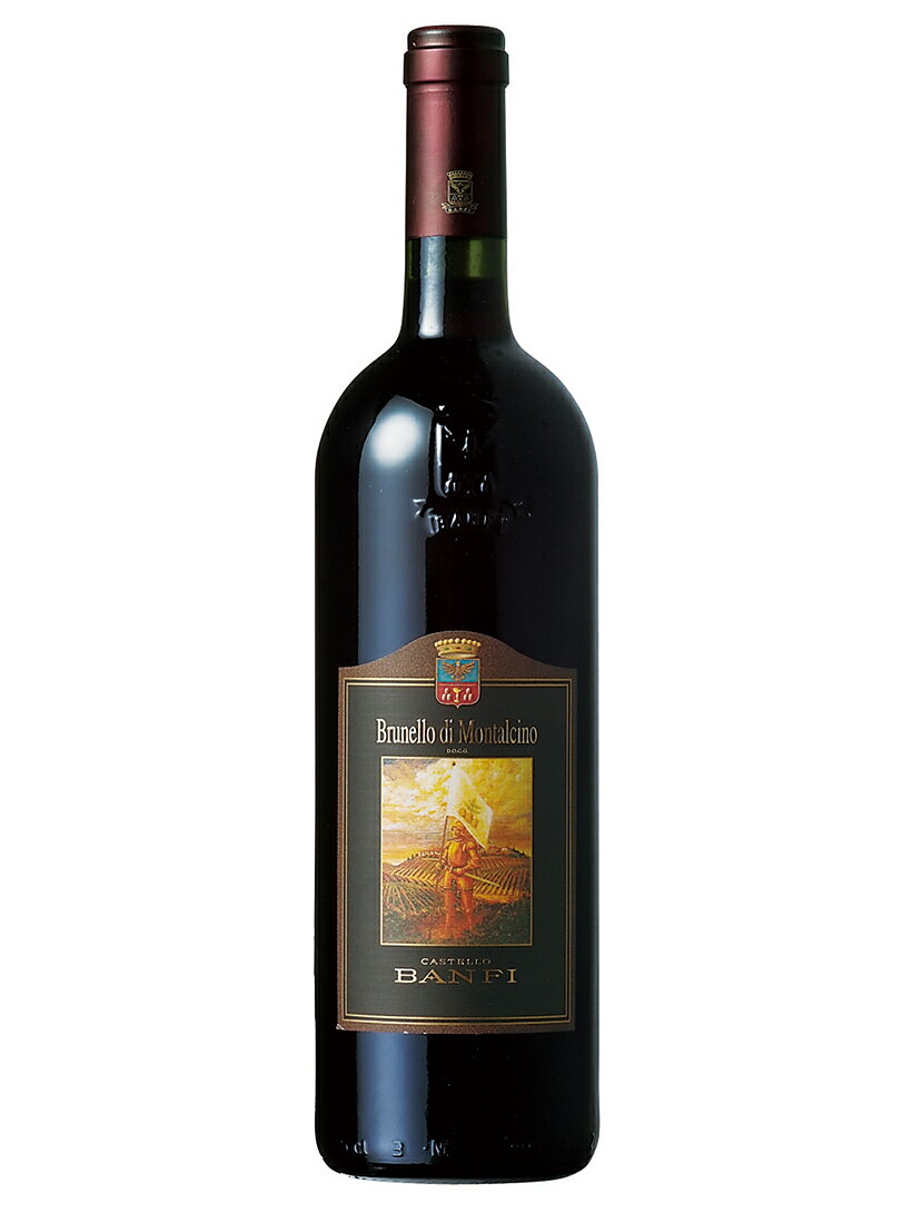 JXe otB ulb fB ^`[m[2017]y750mlzCastello Banfi Brunello di Montalcino