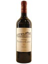 シャトー・ポンテ・カネ[2013]【750ml】Chateau Pontet Canet