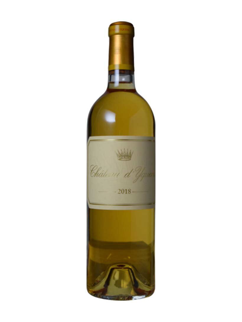 シャトー ディケム[2018]【750ml】Chateau D'Yquem