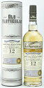 FETTERCAIRN ダグラスレイン オールド パティキュラー　フェッターケアン[2009] 12年[700ml]Douglas Laing Old Partic