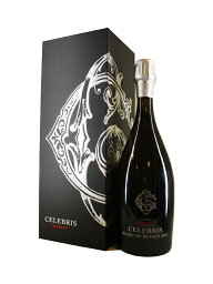 ゴッセ　セレブリス エクストラ ブリュット ブラン ド ブラン[2012]【750ml】GOSSET Celebris Blanc de Blancs 2012