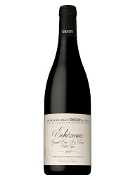 ドメーヌ ジャン タルディ　エシェゾー グラン クリュ レ トゥルー VV [2017]【750ml】DOMAINE JEAN TARDY ECHEZEAUX LES TREUX VIEILLES VIGNES