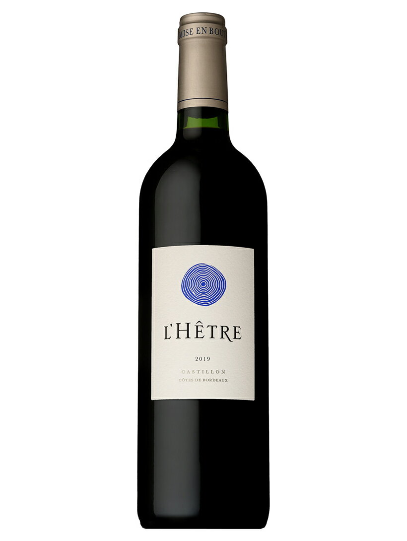 レートル[2019]【750ml】L'HETRE