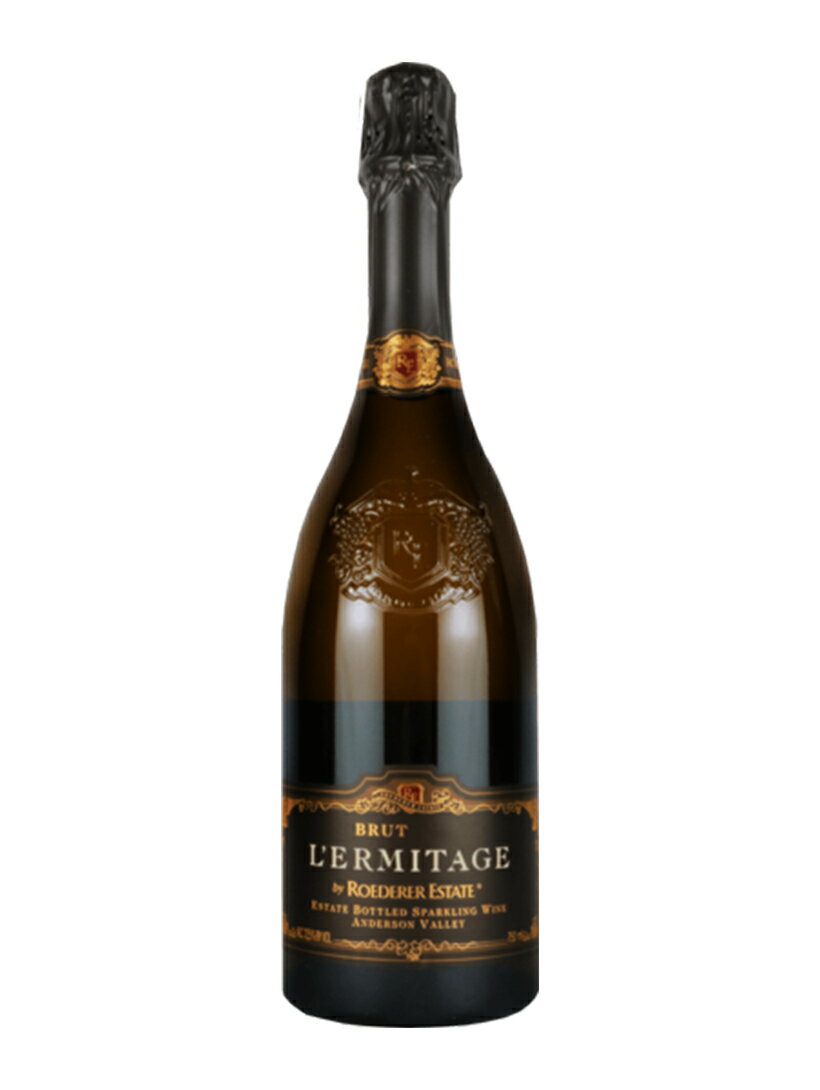 ロデレール エステート　エルミタージュ ブリュットROEDERER ESTATE ERMITAGE BRUT