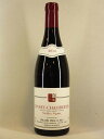 Zt@@W Vx^ BGC B[j [2014]y750mlzSerafin Pere & Fils GEVREY CHAMBERTIN VV