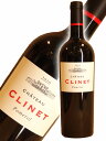 シャトー・クリネ[2016]【750ml】Chateau Clinet