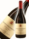 ロベール グロフィエ ジュヴレ シャンベルタン レ スーヴレ 2014 【750ml】Rovert Groffier Gevrey Chambertin Les Seuvrees