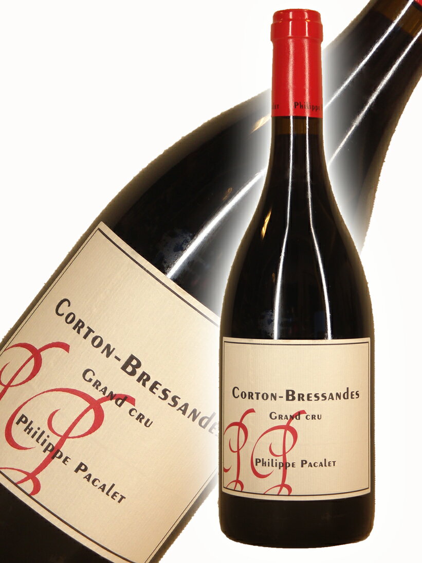 tBbv pJ@Rg ubTh O N[2016]y750mlzPhilippe Pacalet Corton Bressandes Grand Cru