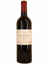 シャトー・ムーラン・サン・ジョルジュ[2013]【750ml】Chateau Moulin Saint Georges