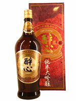 鳳凰醉心 The Classic 純米大吟醸【1000ml】