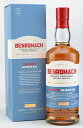 ベンロマック バージンオーク エアドライ 2012【700ml 】BENROMACH VIRGIN OAK AIR DRIED 2012