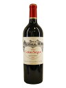 シャトー カロン セギュール [2013]【750ml】Chateau Calon Segur