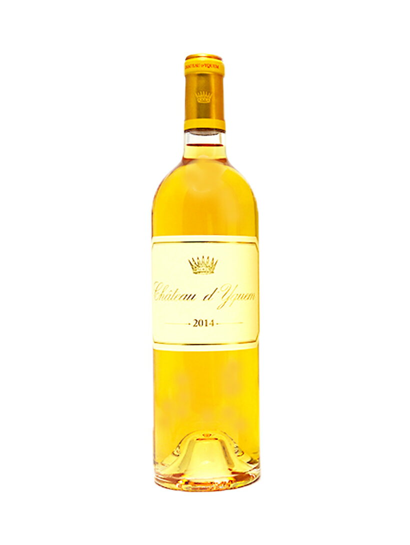 シャトー ディケム[2014]【750ml】Chateau D'Yquem