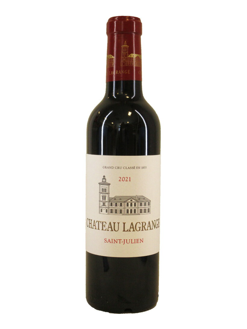 シャトー ラグランジュ [2021]【375ml】CHATEAU LAGRANGE