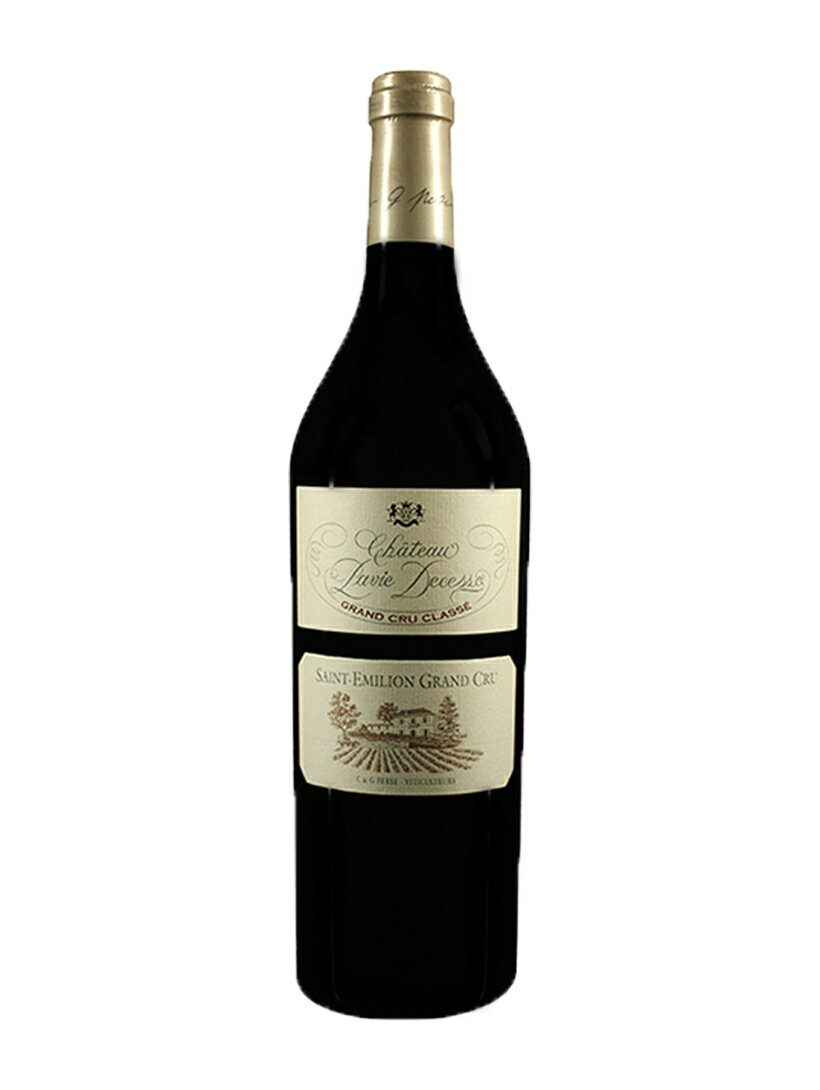 シャトー パヴィ デュセス[2017]【750ml】Chateau Pavie Decesse