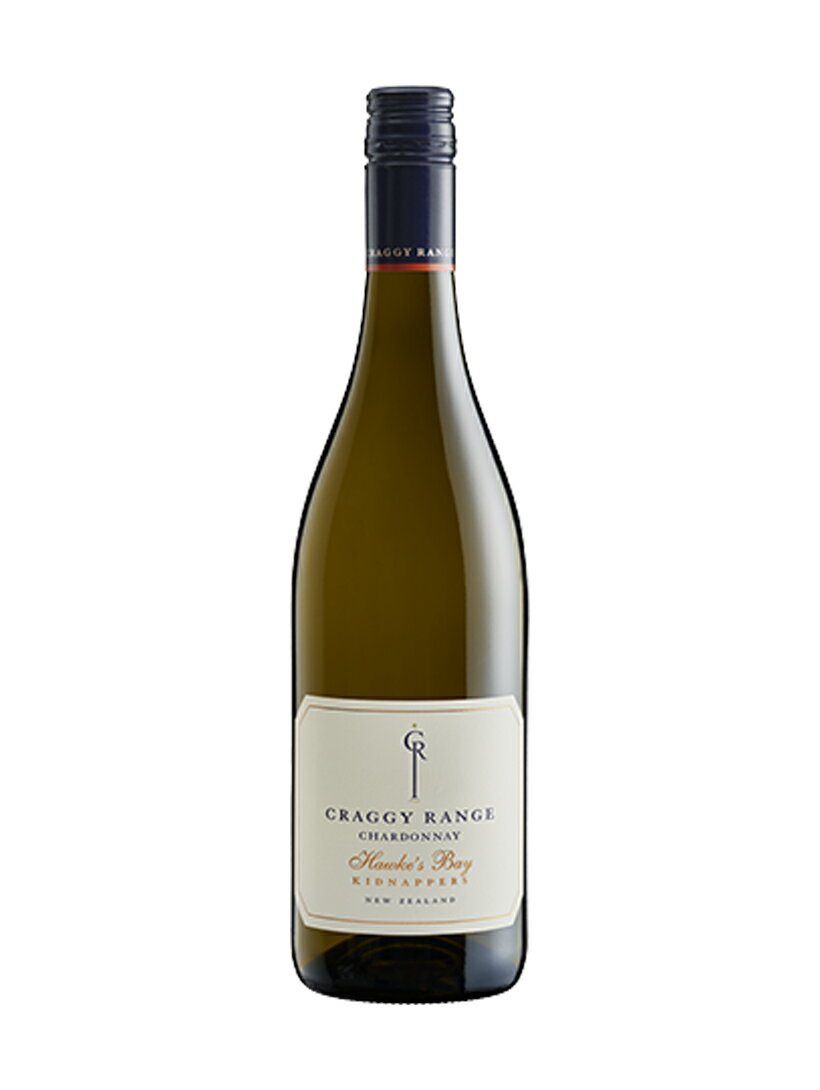 クラギー レンジ シャルドネ キッドナッパーズ ホークス ベイ 2024Craggy Range Craggy Range Chardonnay Kidnappers Hawke's Bay