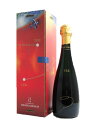 アンリ ジロー パーペチュアル リザーブ 90-20【750ml/専用箱付き】HENRI GIRAUD PERPETUAL RESERVE 90-20