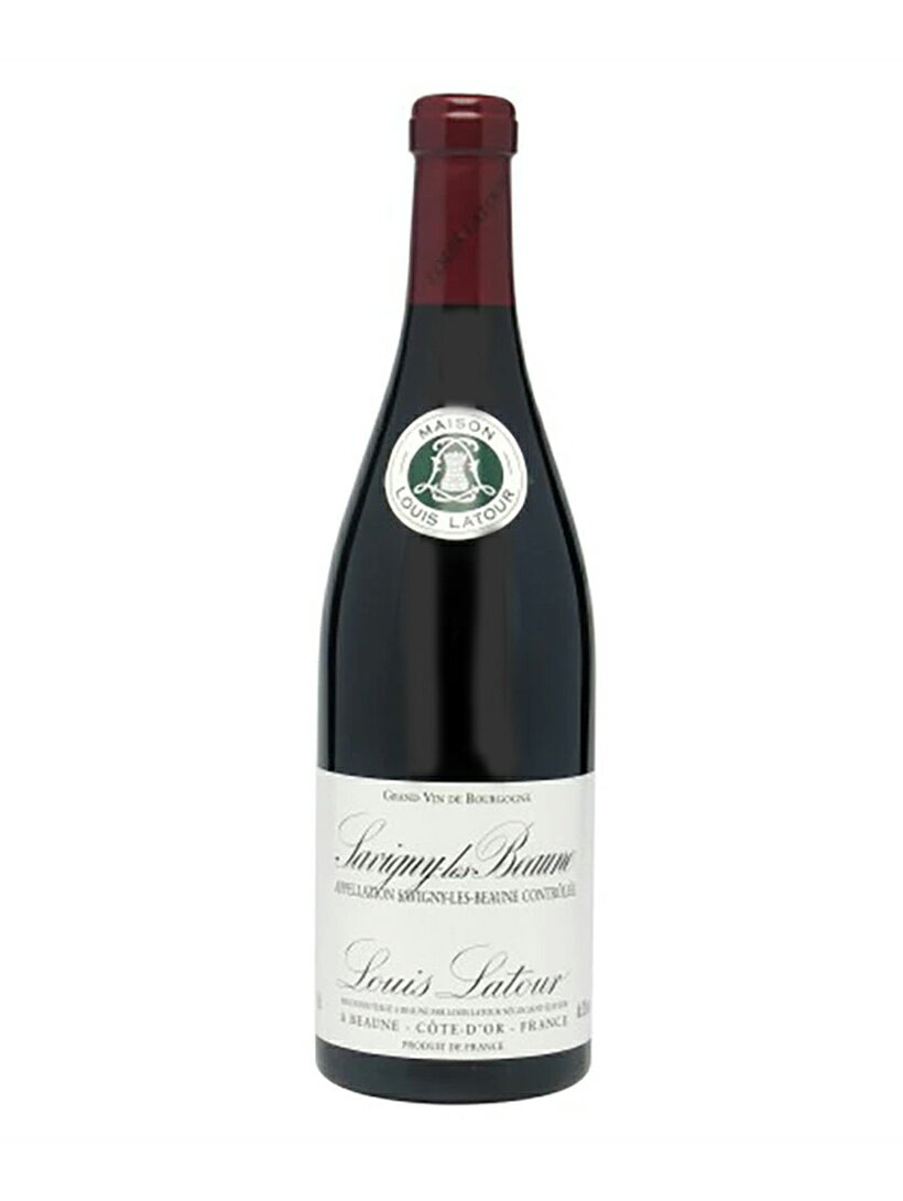 ルイ ラトゥール サヴィニー レ ボーヌ 2019【750ml】LOUIS LATOUR SAVIGNY LES BEAUNE