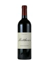 マシューズ　コロンビア ヴァレー カベルネ ソーヴィニヨン[2020]【750ml】MATTHEWS COLUMBIA VALLEY CABERNET SAUVIGNON