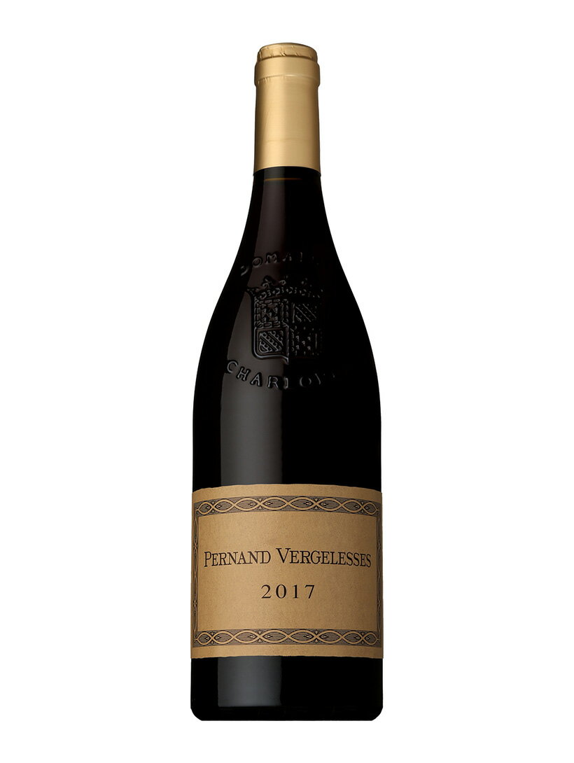 tBbv Vp@yi FWX[2017]y750mlzDOMAINE PHILIPPE CHARLOPIN PERNAND-VERGELESSES ROUGE