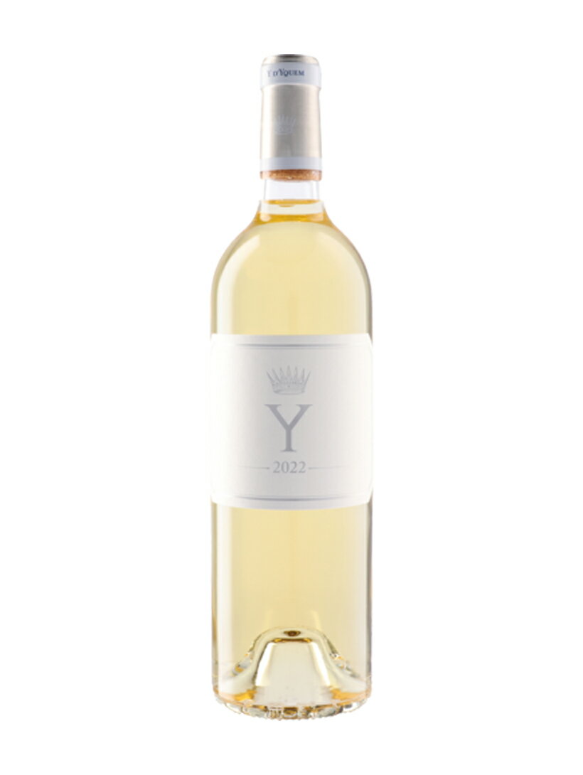 シャトー ディケム イグレック 2022【750ml】Chateau D'Yquem Y