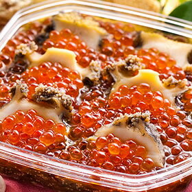 【3個で送料無料】中村家　三陸海宝漬 350g 【ギフト ランキング 中村屋 海宝漬 海宝漬け...