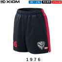 XIOM エクシオン 卓球ウェア 1976 日本卓球協会公認 パンツ ユニフォーム 卓球ゲームパンツ
