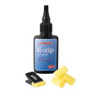 ニッタク Nittaku 卓球 接着剤 E-ジップ メンテナンス 50ml NL-9100