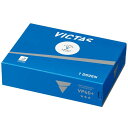 卓球 ボール VICTAS VP40+ 3スター 1ダース入 (12個入) ビクタス 試合球