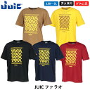 卓球 ユニフォーム JUIC ファラオ ジュウイック 日本卓球協会公認 JTTA公認 卓球ウェア