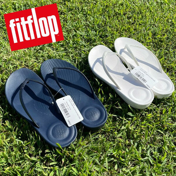 【正規品】　fitflop フィットフロップ サンダル シュ