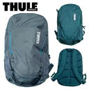 THULE スーリー バッグ リュック BackPack 20L バックパック デイバッグ Dパック リュックサック 鞄 かばん 大容量 通学 通勤 登山 トレッキング ハイキング ナイロン PC モバイル 雨天 メンズ レディース ユニセックス 男女兼用 旅行