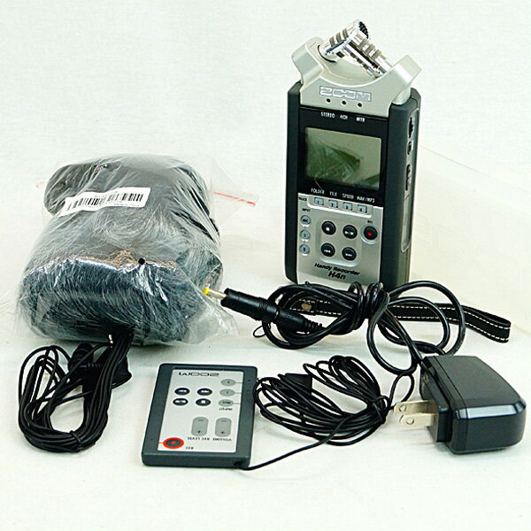 楽天市場】ZOOM Handy Recorder H4nの通販 楽天市場】ZOOM Handy Recorder H4nの通販
