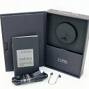 SoftBank SELECTION Astell&Kern ワイヤレスヘッドホンアンプ SB-XB10-BTHA ブラック ABランク【中古】