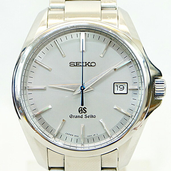 SEIKO ɥ SBGX085 9F62-0AG0 ӻ  B+󥯡š