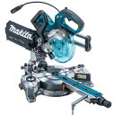 商品詳細/Product Details 商品名 Product Name MAKITA マキタ LS009GZ 40Vmax 165mm充電式スライドマルノコ 鮫肌チップソー付き 本体のみ 電動工具 管理番号 Control number nr05012038 ランク Rank NRランク コメント Condition 未使用、未開封のお品です。　※展示商品の為、箱に傷がある場合がございます。 型番 Model number LS009GZ シリアル Serial number 1736 カラー Color 青 素材 Material 金具 Metal 付属品 Accessories 標準付属一式 サイズ Size (奥行×幅×高さ)：639×418×486mm、質量：11.9kg(BL4025装着時) 参考定価 Reference price 仕様 Specification ノコ刃寸法：外径(使用できる刃物径):165(155~165)mm、内径：20mm、切断能力：ターンベース角度:0°(直角)、左右45°、右57°、ノコ刃傾斜[当て木] 左45°：ターンベース角度0°:312×34、275×38[20mm]、ターンベース角度左右45°:220×34、190×38[15mm]、0°(直角)：ターンベース角度0°:312×51、275×58[20mm]、ターンベース角度左右45°:220×51、190×58[15mm]、ターンベース角度右57°:170×51、145×58[10mm]、右45°：ターンベース角度0°:312×15、275×20[20mm]、ターンベース角度左右45°:220×15、190×20[15mm]　ターンベース回転範囲：左47°、右57°、回転数[回転/分]：4000min-¹、電圧：直流36V(40Vmax) 原産国 Country of Manufacture 備考 Remarks 注意事項 Considerations 展示品の為、細かな傷、汚れが付く場合がございます。 中古品になりますので、ご理解ご了承の上お買求め下さいませ。 ※出来るだけ実際の色になるように撮影しておりますが、環境により違って見える場合がございます。ご了承下さいませ。 ※下記「ご注文の前にお読みください」の内容を了承後にご注文ください。 It becomes second-hand goods. please note on your purchase. Because we have taken with a digital camera, if the color is different from the real thing. In the case of delivery to overseas,I do not accept the return of goods.