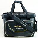 SHIMANO シマノ ネクサス 磯クール XT 36L BA-125U ブラック ABランク【中古】