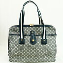 LOUIS VUITTON ルイ・ヴィトン トートバッグ カバ マリーケイト モノグラム・ミニ M92497 メンズ 本体のみ ABランク【中古】
