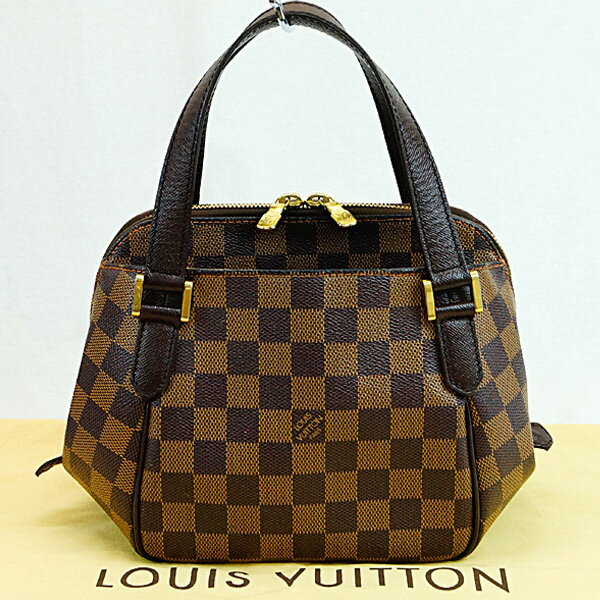 LOUIS VUITTON 륤ȥ ߥ ٥PM ϥɥХå N51173 ǥ AB󥯡š