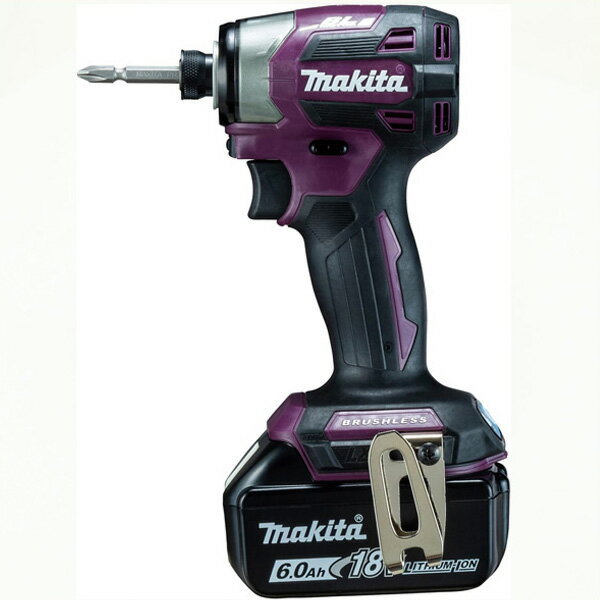 MAKITA }L^ 18V [dCpNghCo I[ZeBbNp[v TD173DGXAP obe P[X [dt SN  