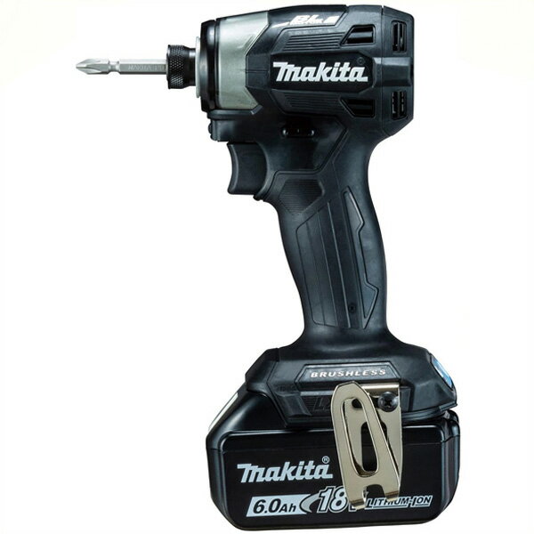 MAKITA ޥ 18V żѥȥɥ饤 ֥å TD173DRGXB Хåƥ//Ŵ S󥯡š